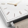NOMOS Glashütte Tetra 27 Duo Doré - Bild 4