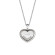 Chopard Happy Diamonds Icons Anhänger mit Halskette - Bild 3