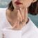 Roberto Coin Venetian Princess Ring - Bild 4