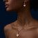 Chopard Happy Hearts Ohrringe - Bild 4
