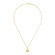 Chopard Happy Diamonds Icons Anhänger mit Halskette - Bild 4