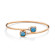 Pomellato Nudo Mini Armreif - Bild 2