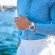 Jacob&Co EPIC X CHRONO TITANIUM - BLUE 44MM - Bild 5