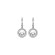 Chopard Happy Diamonds Icons Ohrhänger - Bild 4