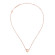 Chopard Happy Diamonds Icons Halskette - Bild 4