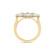 Roberto Coin Venetian Princess Ring - Bild 3
