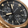 IWC Schaffhausen Aquatimer Chronograph Edition “Expedition Charles Darwin” - Bild 4