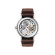 NOMOS Glashütte Ludwig 33 Duo emailleweiß - Bild 2