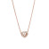 Chopard Happy Diamonds Icons Halskette - Bild 2