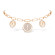 Messika Lucky Move Charms Choker Kette - Bild 2