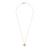 Roberto Coin Venetian Princess Anhänger mit Halskette - Bild 3
