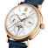 IWC Schaffhausen PORTOFINO PERPETUAL CALENDAR - Bild 3