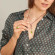 Tamara Comolli MIKADO Bouquet Anhänger mit Peridot - Bild 2