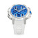 Jacob&Co EPIC X CHRONO TITANIUM - BLUE 44MM - Bild 2