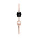 Chopard Happy Diamonds Planet Armreif - Bild 2