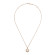Chopard Happy Diamonds Icons Anhänger mit Halskette - Bild 4