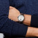 IWC Schaffhausen PORTOFINO AUTOMATIC MOON PHASE - Bild 7