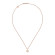 Chopard Happy Diamonds Icons Anhänger mit Halskette - Bild 3