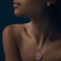 Chopard Happy Sun, Moon and Stars Anhänger mit Halskette - Bild 5