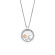 Chopard Happy Sun, Moon and Stars Anhänger mit Halskette - Bild 3