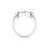 Messika Move Titanium Naturel Siegelring mit Diamanten - Bild 3