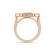 Roberto Coin Venetian Princess Ring - Bild 3