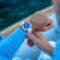 Jacob&Co EPIC X CHRONO TITANIUM - BLUE 44MM - Bild 4