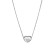 Chopard Happy Diamonds Icons Halskette - Bild 4