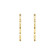 Chopard Ice Cube Creolen - Bild 3