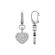 Chopard Happy Hearts Ohrhänger - Bild 3