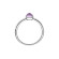 Leo Wittwer Contemporary Ring - Bild 2