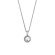 Chopard Happy Diamonds Icons Anhänger mit Halskette - Bild 3