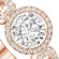 Messika Move Link Ring - Bild 3