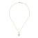 Chopard Happy Diamonds Good Luck Charms Anhänger mit Halskette - Bild 3