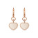 Chopard Happy Hearts Ohrhänger - Bild 4