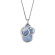 Chopard Happy Dreams Anhänger mit Halskette - Bild 3