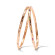 Tamara Comolli SIGNATURE Armspange mit Pavé 'Candy' - Bild 3