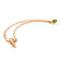 Tamara Comolli MiniMIKADO Armband mit Peridot - Bild 2