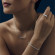 Chopard Ice Cube Armreif - Bild 4