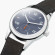 NOMOS Glashütte Club Campus blue purple - Bild 3
