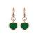 Chopard Happy Hearts Ohrhänger - Bild 2