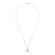 Chopard Happy Diamonds Icons Anhänger mit Halskette - Bild 3