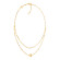 Chopard Happy Diamonds Icons Halskette - Bild 2