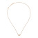 Chopard Happy Diamonds Icons Halskette - Bild 3