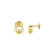 Chopard Happy Diamonds Icons Ohrstecker - Bild 2