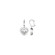 Chopard Happy Diamonds Icons Ohrhänger - Bild 2