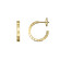 Chopard Ice Cube Ohrringe - Bild 2