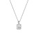 Chopard Happy Diamonds Icons Anhänger mit Halskette - Bild 2