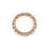 Leo Wittwer Candlelight Memoire Ring - Bild 2
