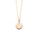 Tamara Comolli SAND DOLLAR Anhänger Small - Bild 2